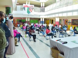 Tracking APPs Training for School Bus Assistants-( SPEA )